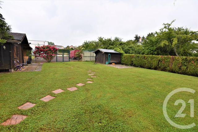 Afficher la photo en grand maison à vendre - 15 pièces - 373.0 m2 - HETTANGE GRANDE - 57 - LORRAINE - Century 21 Les Trois Frontières