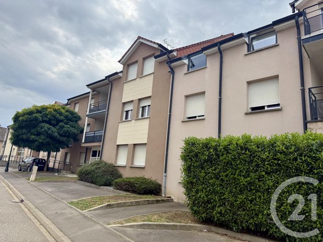Appartement F2 à louer - 2 pièces - 48.3 m2 - HAGEN - 57 - LORRAINE - Century 21 Les Trois Frontières