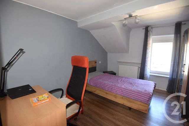 maison à vendre - 5 pièces - 110.0 m2 - VILLERUPT - 54 - LORRAINE - Century 21 Les Trois Frontières