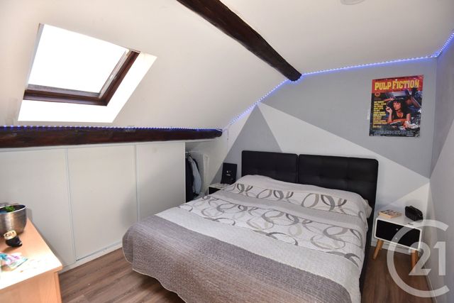 maison à vendre - 5 pièces - 110.0 m2 - VILLERUPT - 54 - LORRAINE - Century 21 Les Trois Frontières