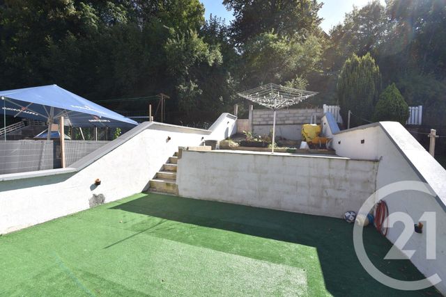 maison à vendre - 5 pièces - 110.0 m2 - VILLERUPT - 54 - LORRAINE - Century 21 Les Trois Frontières