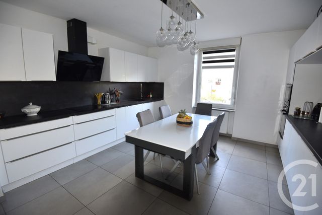 maison à vendre - 5 pièces - 110.0 m2 - VILLERUPT - 54 - LORRAINE - Century 21 Les Trois Frontières