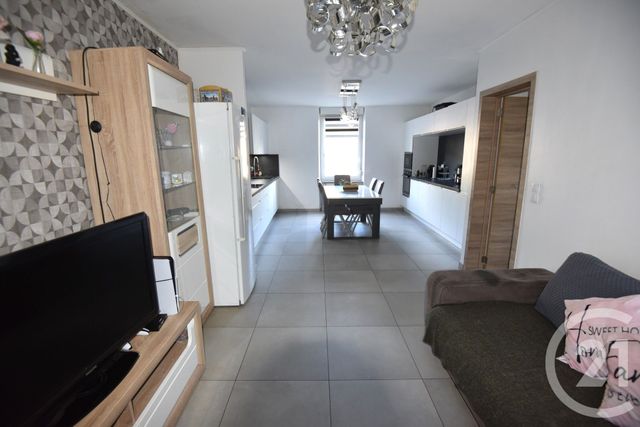 maison à vendre - 5 pièces - 110.0 m2 - VILLERUPT - 54 - LORRAINE - Century 21 Les Trois Frontières