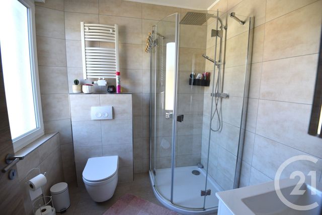 maison à vendre - 5 pièces - 110.0 m2 - VILLERUPT - 54 - LORRAINE - Century 21 Les Trois Frontières