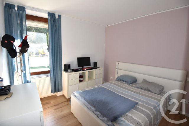 maison à vendre - 5 pièces - 110.0 m2 - VILLERUPT - 54 - LORRAINE - Century 21 Les Trois Frontières