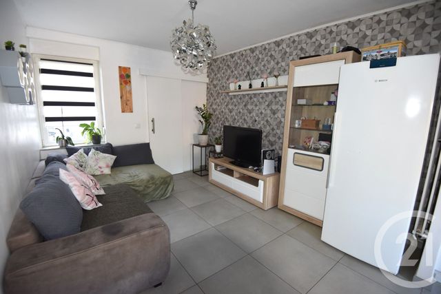 maison à vendre - 5 pièces - 110.0 m2 - VILLERUPT - 54 - LORRAINE - Century 21 Les Trois Frontières