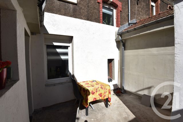 maison à vendre - 5 pièces - 110.0 m2 - VILLERUPT - 54 - LORRAINE - Century 21 Les Trois Frontières