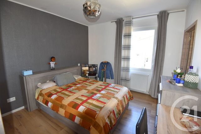 maison à vendre - 5 pièces - 110.0 m2 - VILLERUPT - 54 - LORRAINE - Century 21 Les Trois Frontières