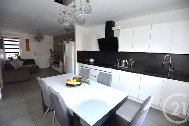 maison à vendre - 5 pièces - 110.0 m2 - VILLERUPT - 54 - LORRAINE - Century 21 Les Trois Frontières