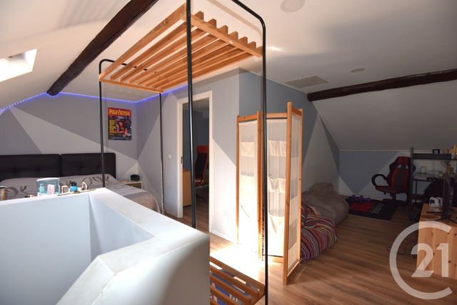 maison à vendre - 5 pièces - 110.0 m2 - VILLERUPT - 54 - LORRAINE - Century 21 Les Trois Frontières