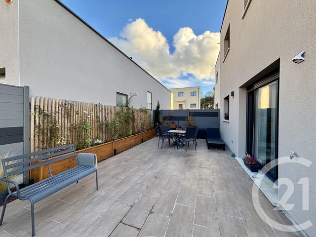 maison à vendre - 4 pièces - 109.95 m2 - BOUST - 57 - LORRAINE - Century 21 Les Trois Frontières