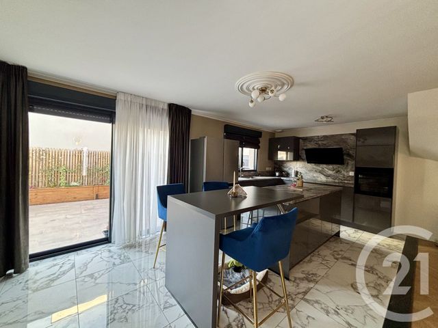 maison à vendre - 4 pièces - 109.95 m2 - BOUST - 57 - LORRAINE - Century 21 Les Trois Frontières