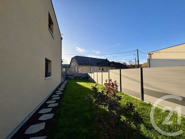 maison à vendre - 4 pièces - 109.95 m2 - BOUST - 57 - LORRAINE - Century 21 Les Trois Frontières