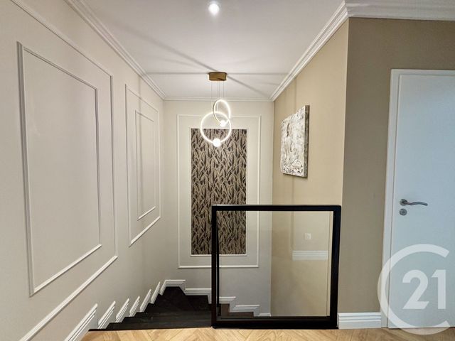 maison à vendre - 4 pièces - 109.95 m2 - BOUST - 57 - LORRAINE - Century 21 Les Trois Frontières