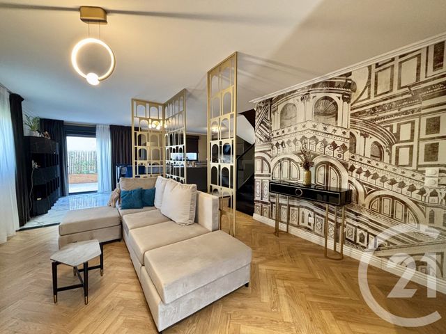 maison à vendre - 4 pièces - 109.95 m2 - BOUST - 57 - LORRAINE - Century 21 Les Trois Frontières