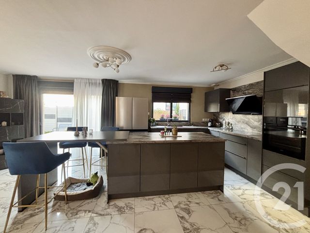 maison à vendre - 4 pièces - 109.95 m2 - BOUST - 57 - LORRAINE - Century 21 Les Trois Frontières