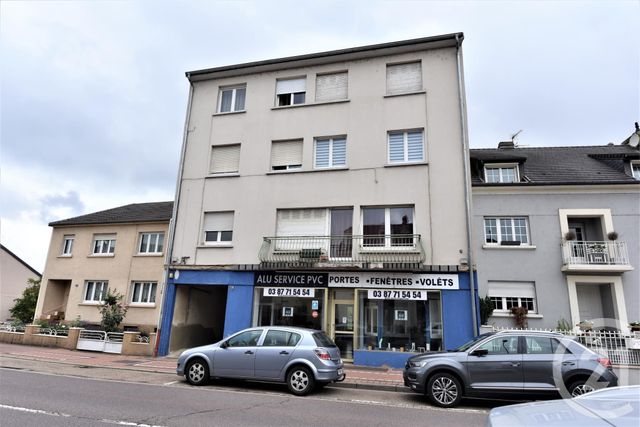 Afficher la photo en grand commerce à vendre - 93.0 m2 - HAGONDANGE - 57 - LORRAINE - Century 21 Les Trois Frontières