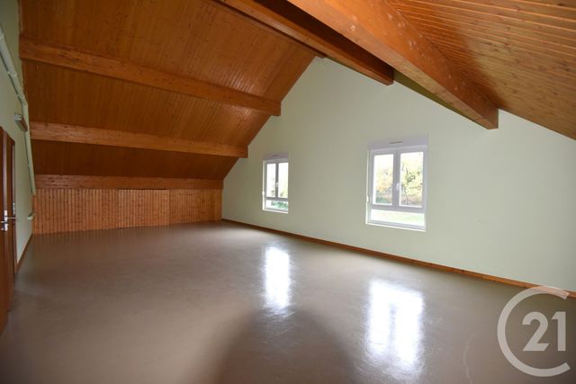 maison à vendre - 8 pièces - 350.0 m2 - BREISTROFF LA GRANDE - 57 - LORRAINE - Century 21 Les Trois Frontières