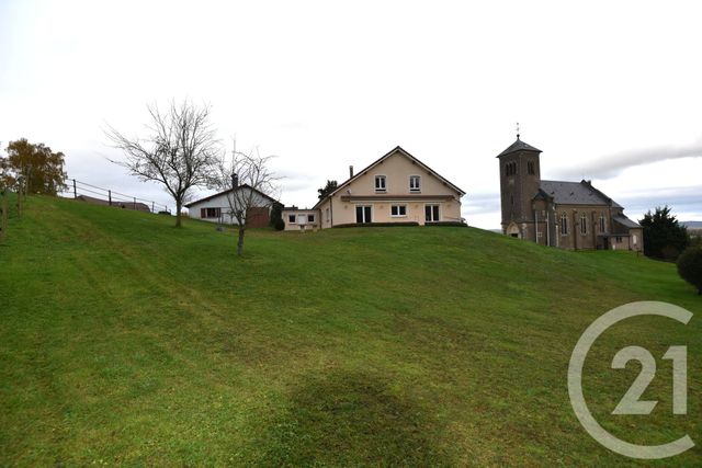 maison à vendre - 8 pièces - 350.0 m2 - BREISTROFF LA GRANDE - 57 - LORRAINE - Century 21 Les Trois Frontières