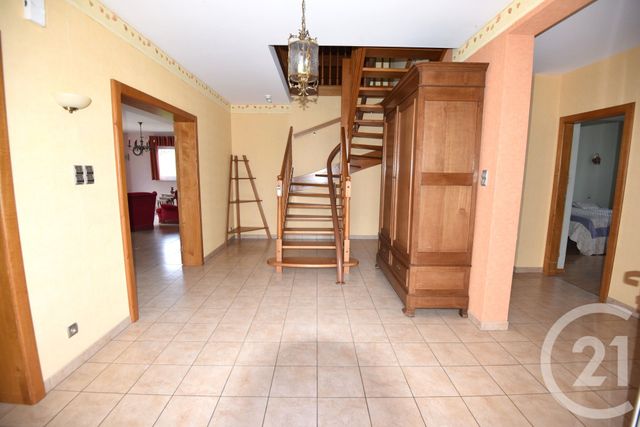 maison à vendre - 8 pièces - 350.0 m2 - BREISTROFF LA GRANDE - 57 - LORRAINE - Century 21 Les Trois Frontières