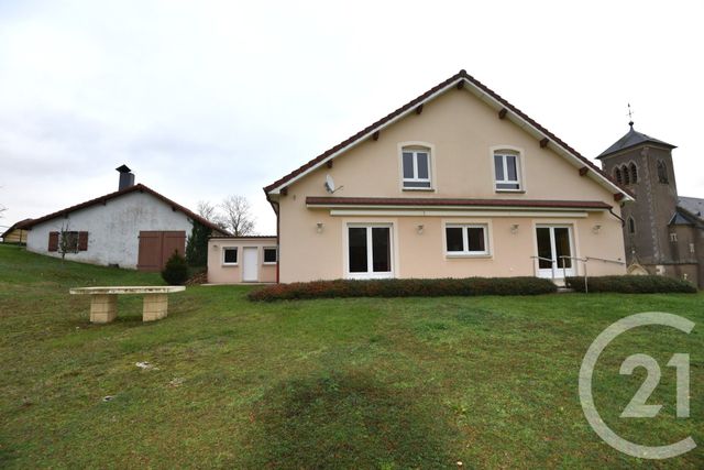 maison à vendre - 8 pièces - 350.0 m2 - BREISTROFF LA GRANDE - 57 - LORRAINE - Century 21 Les Trois Frontières