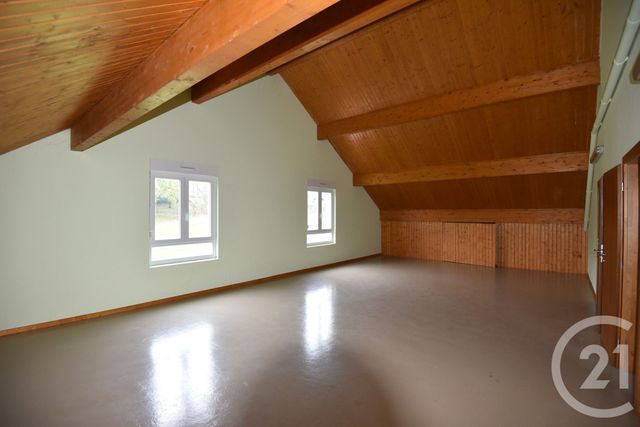 maison à vendre - 8 pièces - 350.0 m2 - BREISTROFF LA GRANDE - 57 - LORRAINE - Century 21 Les Trois Frontières