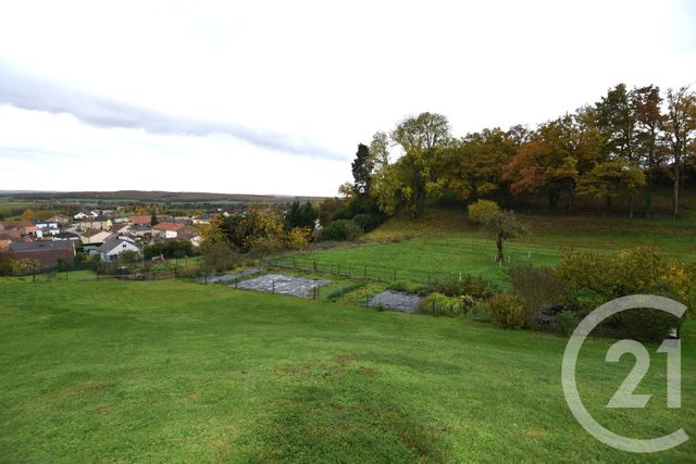 maison à vendre - 8 pièces - 350.0 m2 - BREISTROFF LA GRANDE - 57 - LORRAINE - Century 21 Les Trois Frontières