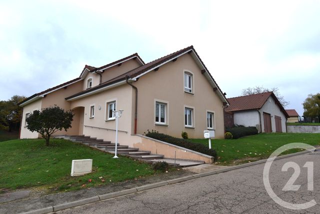 maison - BREISTROFF LA GRANDE - 57