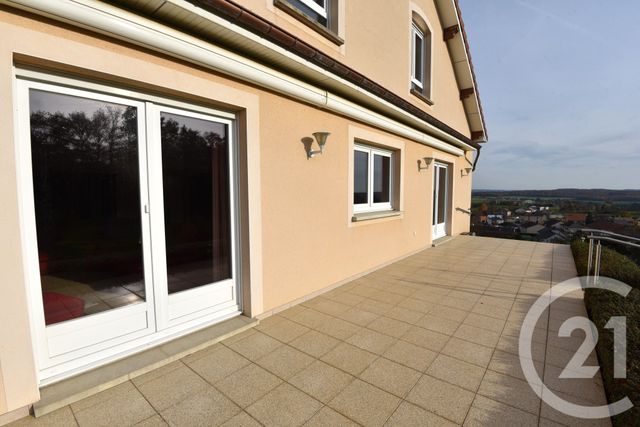 maison à vendre - 8 pièces - 350.0 m2 - BREISTROFF LA GRANDE - 57 - LORRAINE - Century 21 Les Trois Frontières
