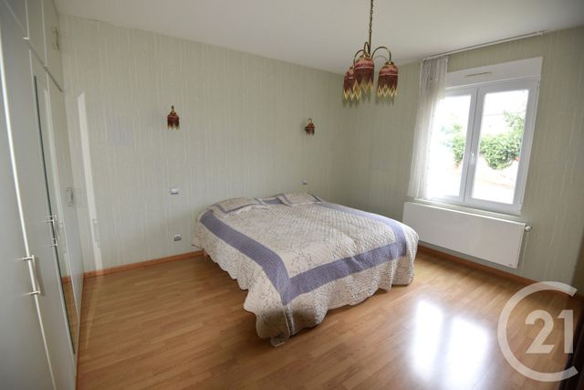 maison à vendre - 8 pièces - 350.0 m2 - BREISTROFF LA GRANDE - 57 - LORRAINE - Century 21 Les Trois Frontières