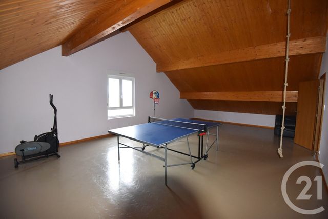 maison à vendre - 8 pièces - 350.0 m2 - BREISTROFF LA GRANDE - 57 - LORRAINE - Century 21 Les Trois Frontières