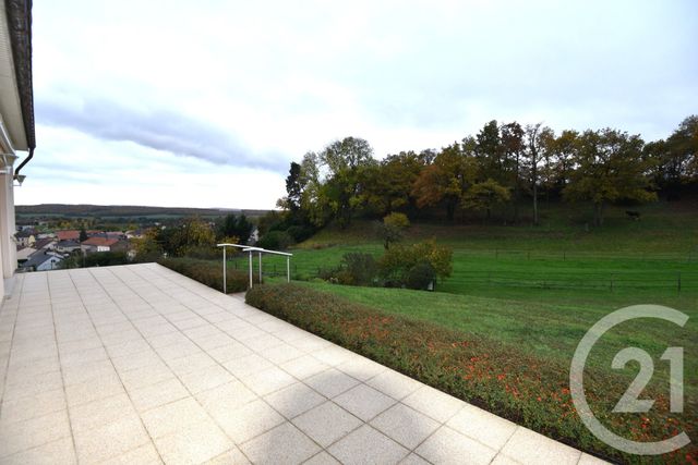maison à vendre - 8 pièces - 350.0 m2 - BREISTROFF LA GRANDE - 57 - LORRAINE - Century 21 Les Trois Frontières