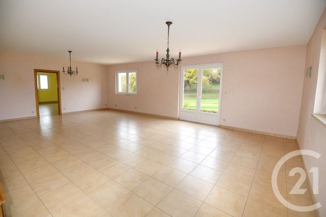 maison à vendre - 8 pièces - 350.0 m2 - BREISTROFF LA GRANDE - 57 - LORRAINE - Century 21 Les Trois Frontières