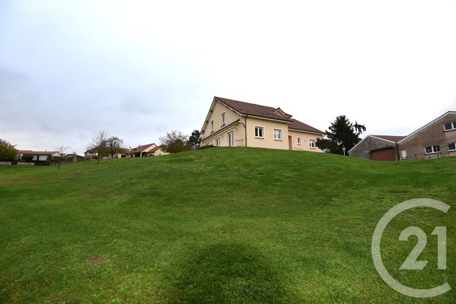 maison à vendre - 8 pièces - 350.0 m2 - BREISTROFF LA GRANDE - 57 - LORRAINE - Century 21 Les Trois Frontières
