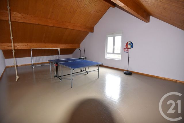 maison à vendre - 8 pièces - 350.0 m2 - BREISTROFF LA GRANDE - 57 - LORRAINE - Century 21 Les Trois Frontières