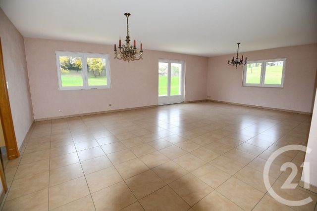 maison à vendre - 8 pièces - 350.0 m2 - BREISTROFF LA GRANDE - 57 - LORRAINE - Century 21 Les Trois Frontières