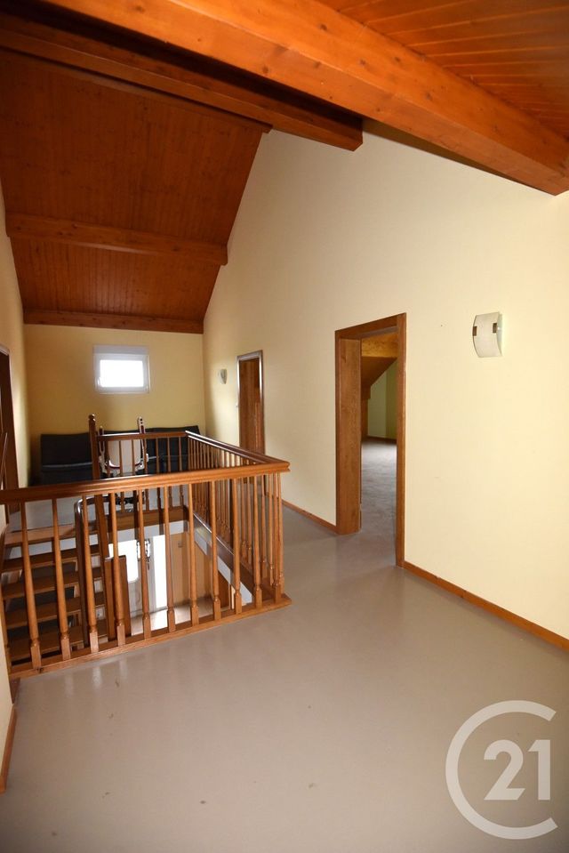 maison à vendre - 8 pièces - 350.0 m2 - BREISTROFF LA GRANDE - 57 - LORRAINE - Century 21 Les Trois Frontières