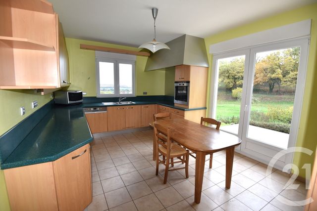 maison à vendre - 8 pièces - 350.0 m2 - BREISTROFF LA GRANDE - 57 - LORRAINE - Century 21 Les Trois Frontières