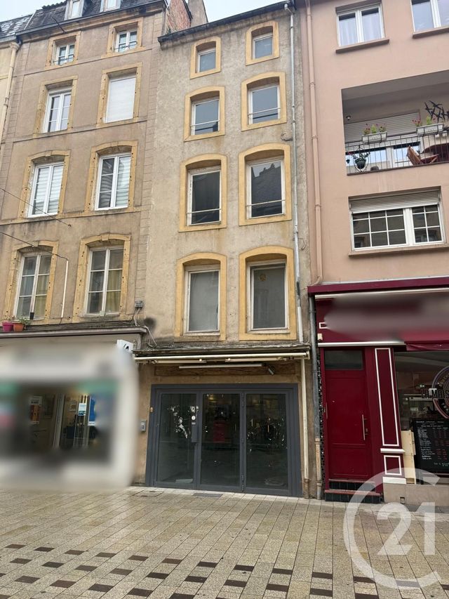 appartement - THIONVILLE - 57