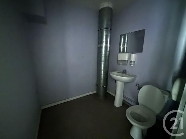 Appartement Autre à louer - 5 pièces - 69.47 m2 - THIONVILLE - 57 - LORRAINE - Century 21 Les Trois Frontières