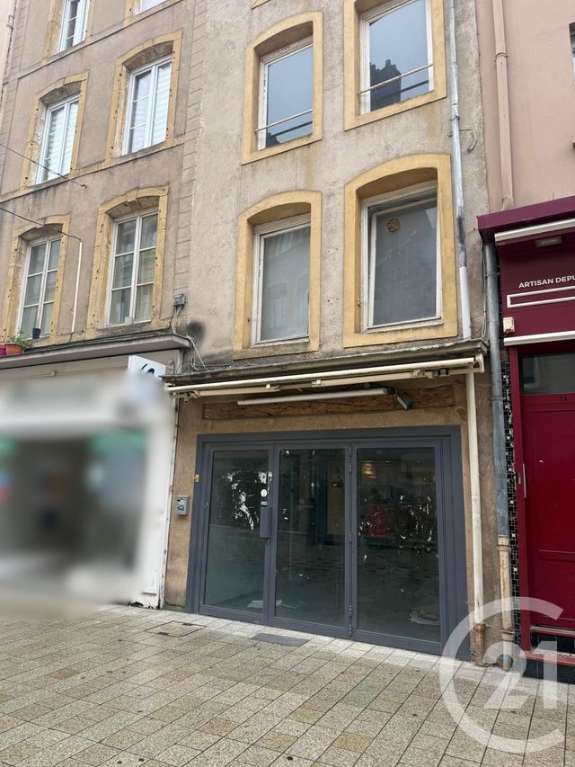 Appartement Autre à louer - 5 pièces - 69.47 m2 - THIONVILLE - 57 - LORRAINE - Century 21 Les Trois Frontières