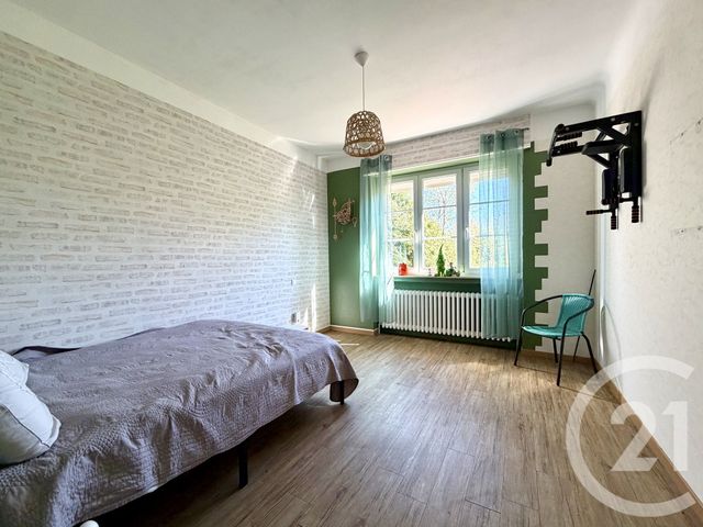 maison à vendre - 6 pièces - 172.0 m2 - THIONVILLE - 57 - LORRAINE - Century 21 Les Trois Frontières