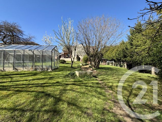 maison à vendre - 6 pièces - 172.0 m2 - THIONVILLE - 57 - LORRAINE - Century 21 Les Trois Frontières