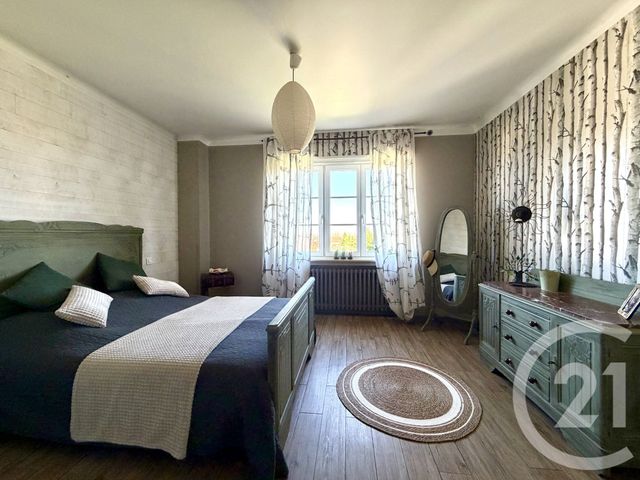 maison à vendre - 6 pièces - 172.0 m2 - THIONVILLE - 57 - LORRAINE - Century 21 Les Trois Frontières