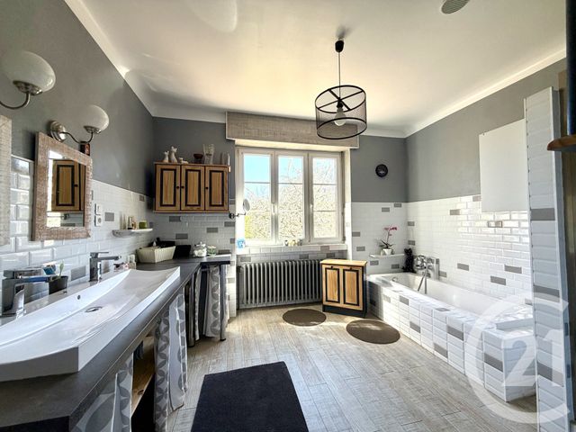 maison à vendre - 6 pièces - 172.0 m2 - THIONVILLE - 57 - LORRAINE - Century 21 Les Trois Frontières