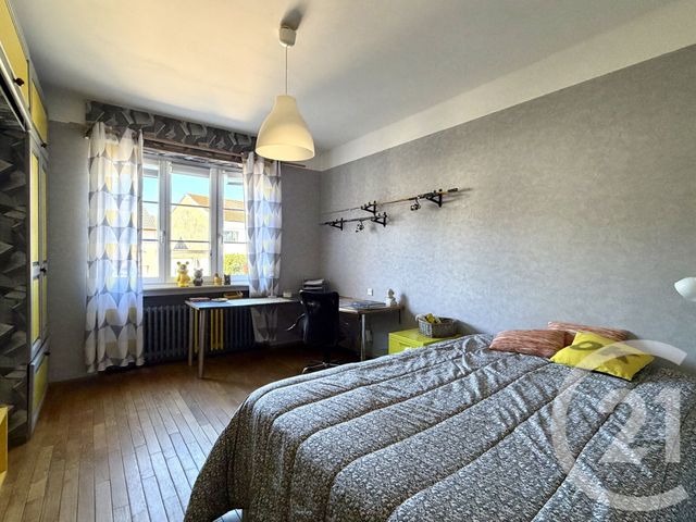 maison à vendre - 6 pièces - 172.0 m2 - THIONVILLE - 57 - LORRAINE - Century 21 Les Trois Frontières