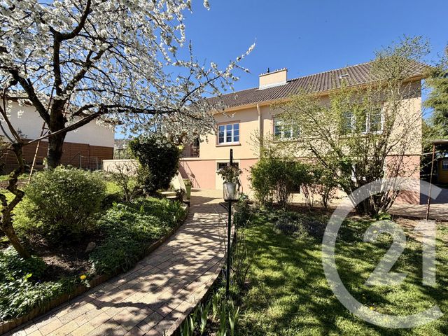 maison - THIONVILLE - 57