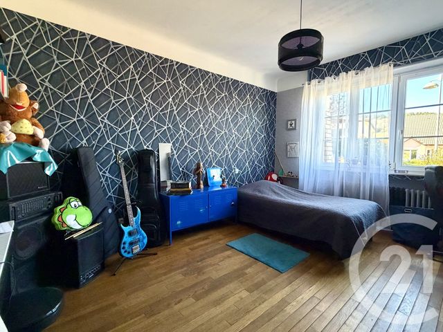 maison à vendre - 6 pièces - 172.0 m2 - THIONVILLE - 57 - LORRAINE - Century 21 Les Trois Frontières