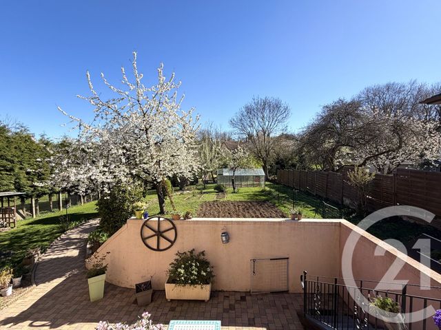 maison à vendre - 6 pièces - 172.0 m2 - THIONVILLE - 57 - LORRAINE - Century 21 Les Trois Frontières