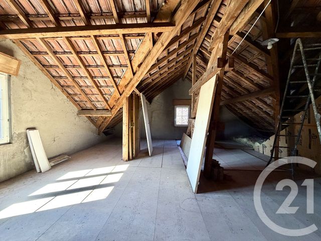 maison à vendre - 6 pièces - 172.0 m2 - THIONVILLE - 57 - LORRAINE - Century 21 Les Trois Frontières